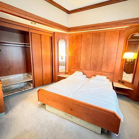 Gaestehaus Sophienstrasse Στουτγκάρδη Εξωτερικό φωτογραφία