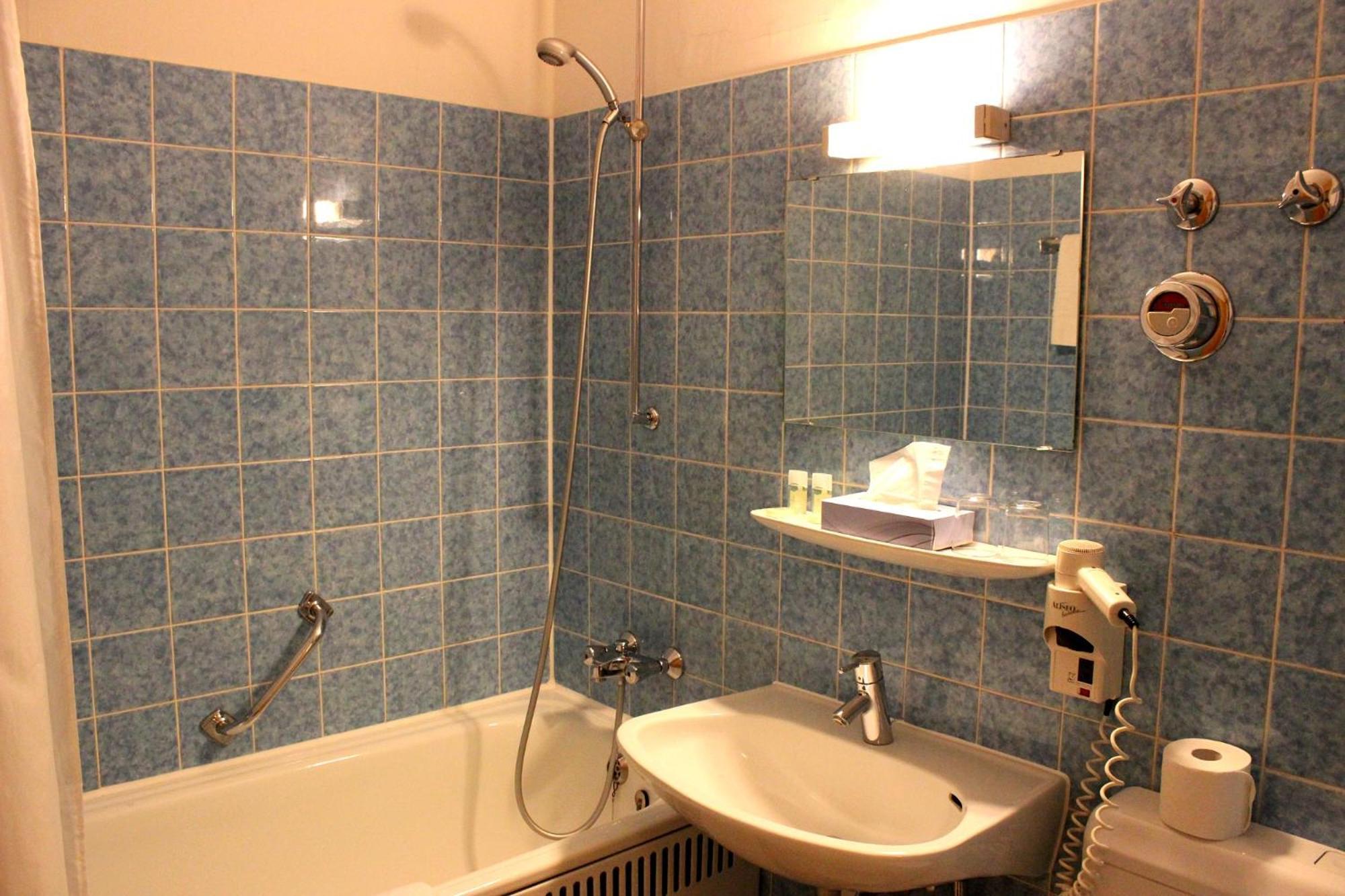 Gaestehaus Sophienstrasse Στουτγκάρδη Εξωτερικό φωτογραφία