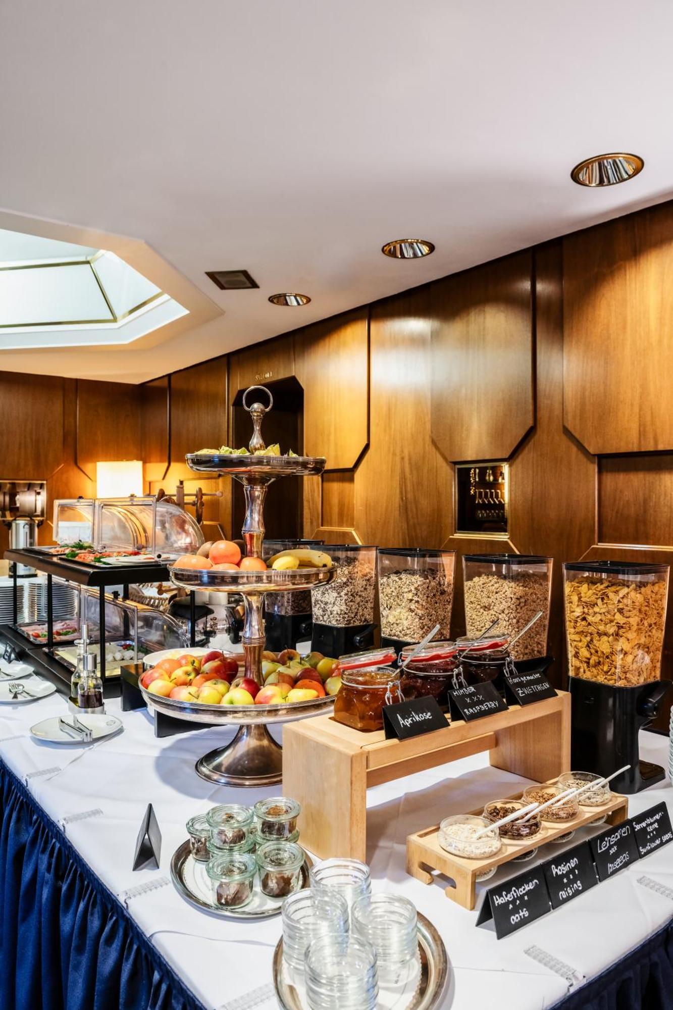 Gaestehaus Sophienstrasse Στουτγκάρδη Εξωτερικό φωτογραφία